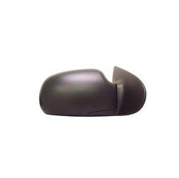 CIPA Mirrors - CIPA Mirrors 43281 OE Replacement Mirror - Image 1