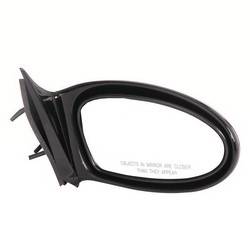 CIPA Mirrors - CIPA Mirrors 27589 OE Replacement Mirror - Image 1