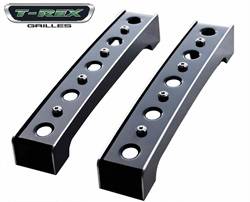 T-Rex Grilles - T-Rex Grilles 6455661 X-Metal Series Baja Bars - Image 1