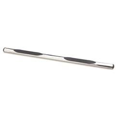Lund - Lund 23570619 4 Inch Oval Straight Tube Step - Image 1