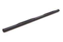 Lund - Lund 23670110 4 Inch Oval Straight Tube Step - Image 1
