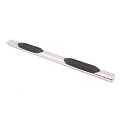 Lund - Lund 24310563 6 Inch Oval Straight Tube Step - Image 1