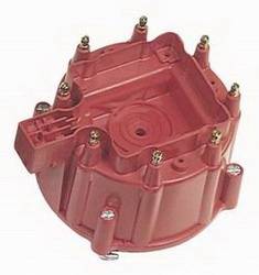 MSD Ignition - MSD Ignition 84115 GM HEI Distributor Cap - Image 1