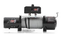 XRC8 Winch, 97281, Smittybilt - Car & Truck Aftermarket