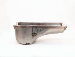 Canton Racing Products - Canton Racing Products 15-700 Stock Replacement Oil Pan - Image 1