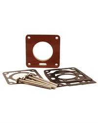 Canton Racing Products - Canton Racing Products 85-275 Throttle Body Spacer - Image 1