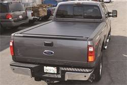 BAK Industries - BAK Industries R15310 Truck Bed Cover - Image 1