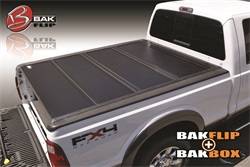 BAK Industries - BAK Industries 126310 Truck Bed Cover - Image 1