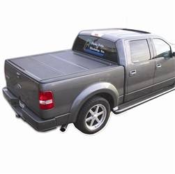 BAK Industries - BAK Industries 26310 Truck Bed Cover - Image 1