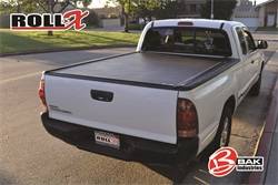 BAK Industries - BAK Industries 36410 Truck Bed Cover - Image 1