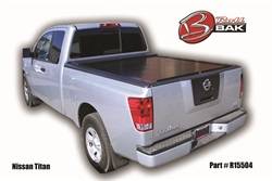 BAK Industries - BAK Industries 36505 Truck Bed Cover - Image 1