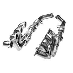 Kooks Custom Headers - Kooks Custom Headers 24102200 Stainless Steel Headers - Image 1