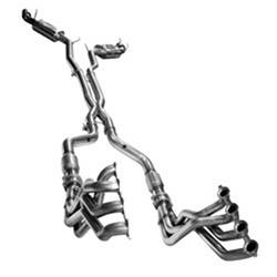 Kooks Custom Headers - Kooks Custom Headers 22505110 Exhaust System - Image 1