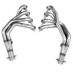 Kooks Custom Headers - Kooks Custom Headers 6102 Stainless Steel Headers - Image 1