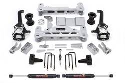 ReadyLift - ReadyLift 44-2576 Off Road Lift Kit - Image 1