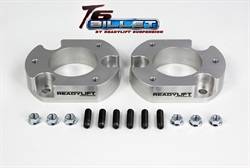 ReadyLift - ReadyLift T6-2059S T6 Billet Front Leveling Kit - Image 1
