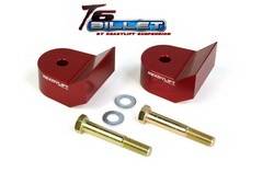 ReadyLift - ReadyLift T6-2111R T6 Billet Front Leveling Kit - Image 1