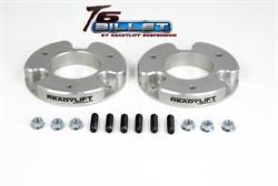 ReadyLift - ReadyLift T6-4010S T6 Billet Front Leveling Kit - Image 1