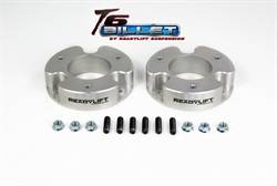 ReadyLift - ReadyLift T6-4000S T6 Billet Front Leveling Kit - Image 1
