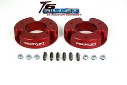 ReadyLift - ReadyLift T6-4000R T6 Billet Front Leveling Kit - Image 1