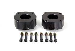 ReadyLift - ReadyLift T6-5075K T6 Billet Front Leveling Kit - Image 1