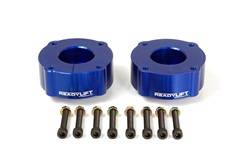 ReadyLift - ReadyLift T6-5075B T6 Billet Front Leveling Kit - Image 1