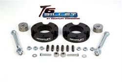 ReadyLift - ReadyLift T6-5055K T6 Billet Front Leveling Kit - Image 1