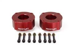 ReadyLift - ReadyLift T6-5075R T6 Billet Front Leveling Kit - Image 1