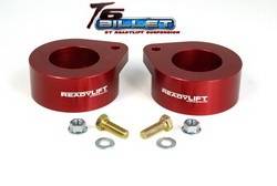 ReadyLift - ReadyLift T6-6092R T6 Billet Front Leveling Kit - Image 1