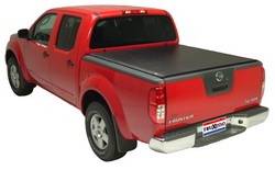 Truxedo - Truxedo 592101 TruXedo Lo Pro QT Tonneau Cover - Image 1