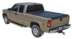 Truxedo - Truxedo 591601 TruXedo Lo Pro QT Tonneau Cover - Image 1