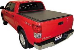 Truxedo - Truxedo 545101 TruXedo Lo Pro QT Tonneau Cover - Image 1