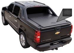 Truxedo - Truxedo 561155 TruXedo Lo Pro QT Tonneau Cover - Image 1