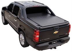 Truxedo - Truxedo 561101 TruXedo Lo Pro QT Tonneau Cover - Image 1