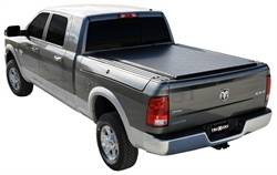 Truxedo - Truxedo 547901 TruXedo Lo Pro QT Tonneau Cover - Image 1