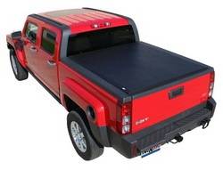 Truxedo - Truxedo 500901 TruXedo Lo Pro QT Tonneau Cover - Image 1