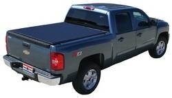 Truxedo - Truxedo 580601 TruXedo Lo Pro QT Tonneau Cover - Image 1