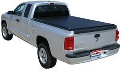 Truxedo - Truxedo 560901 TruXedo Lo Pro QT Tonneau Cover - Image 1