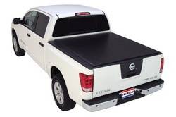 Truxedo - Truxedo 508801 TruXedo Lo Pro QT Tonneau Cover - Image 1