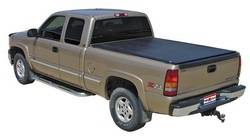 Truxedo - Truxedo 581301 TruXedo Lo Pro QT Tonneau Cover - Image 1