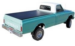 Truxedo - Truxedo 578001 TruXedo Lo Pro QT Tonneau Cover - Image 1