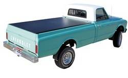 Truxedo - Truxedo 576001 TruXedo Lo Pro QT Tonneau Cover - Image 1