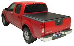 Truxedo - Truxedo 515001 TruXedo Lo Pro QT Tonneau Cover - Image 1