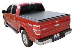 Truxedo - Truxedo 538601 TruXedo Lo Pro QT Tonneau Cover - Image 1