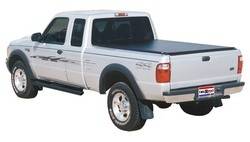 Truxedo - Truxedo 550101 TruXedo Lo Pro QT Tonneau Cover - Image 1