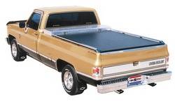 Truxedo - Truxedo 540601 TruXedo Lo Pro QT Tonneau Cover - Image 1