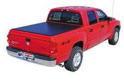 Truxedo - Truxedo 542601 TruXedo Lo Pro QT Tonneau Cover - Image 1