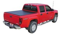 Truxedo - Truxedo 543301 TruXedo Lo Pro QT Tonneau Cover - Image 1