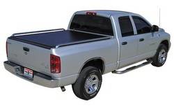 Truxedo - Truxedo 548101 TruXedo Lo Pro QT Tonneau Cover - Image 1