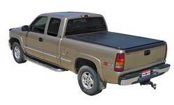 Truxedo - Truxedo 541601 TruXedo Lo Pro QT Tonneau Cover - Image 1